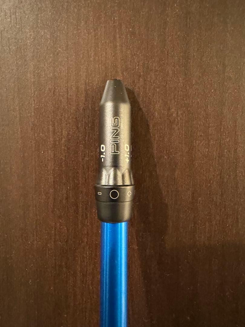 PING ALTA JCB BLUE G440 ドライバー用 シャフト - メルカリ