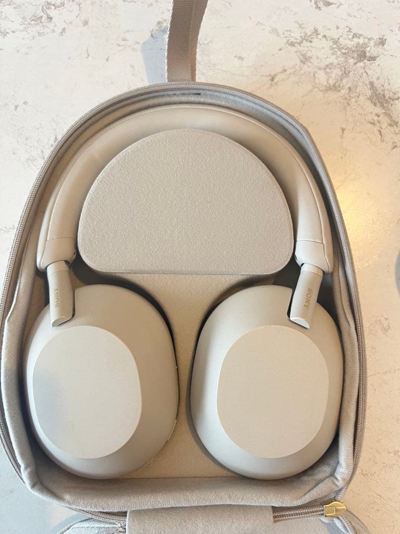 ヘッドホン SONY 1000XM5 SONY WH-1000XM5 価格比較 - 価格.com