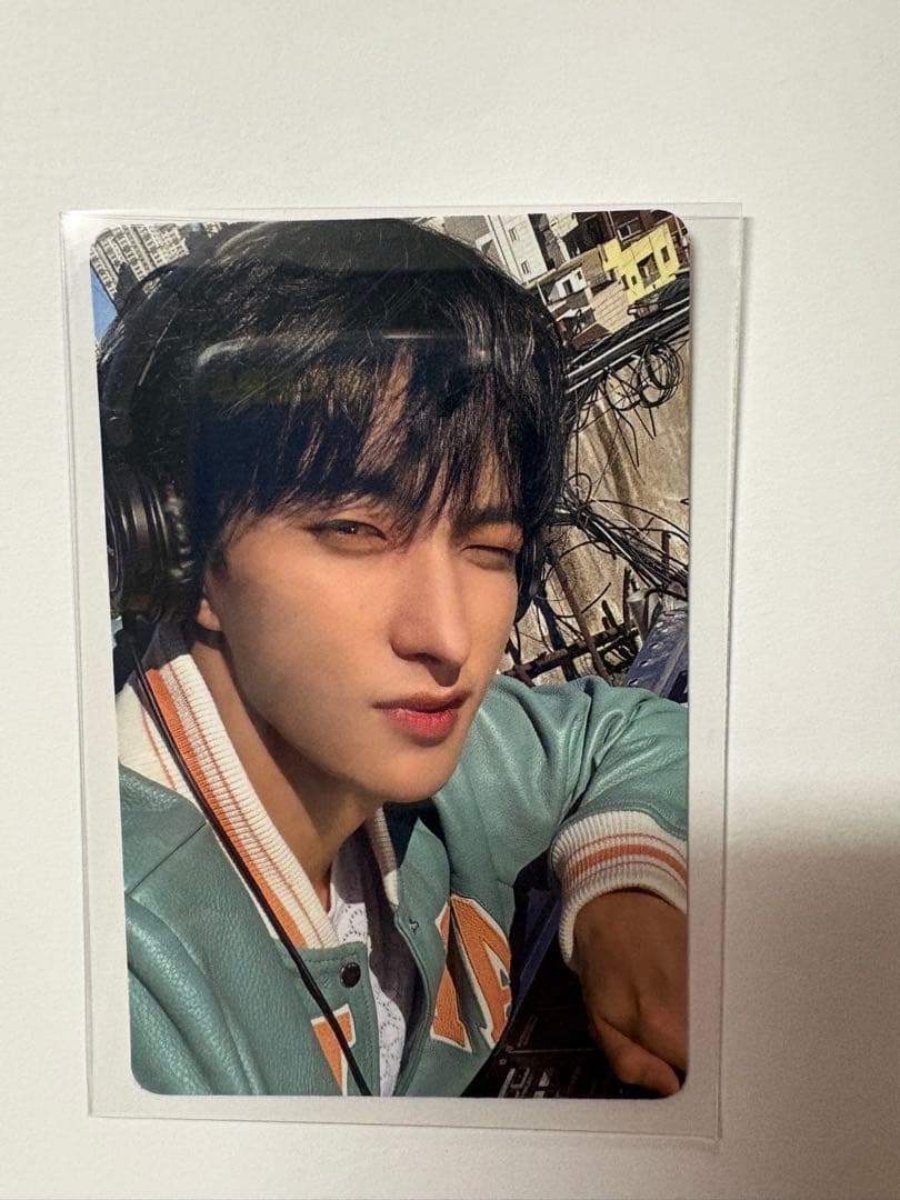 SEVENTEEN セブチ ドギョム トレカ メンバーシップ - メルカリ