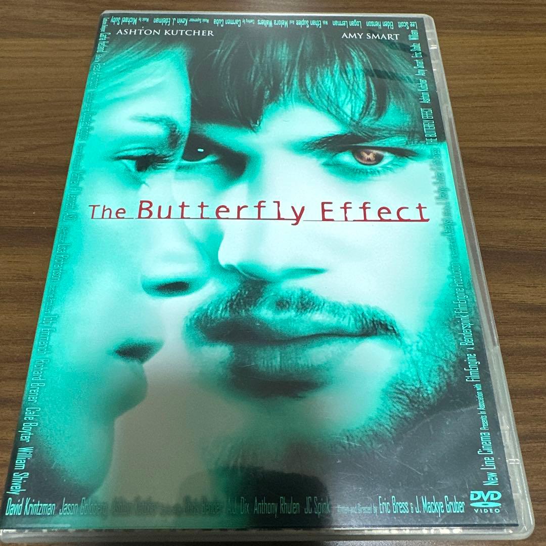 廃盤レア　バタフライ・エフェクト SEKAI NO OWARI / バタフライエフェクト／ターコイズ／サラバ / 初回