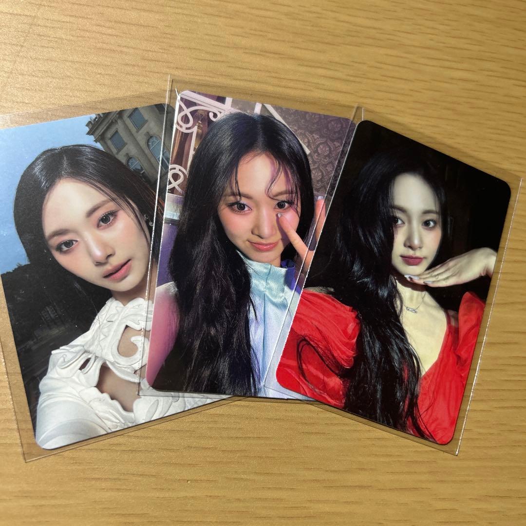 twice ツウィ(ソロアルバム) トレカ - メルカリ