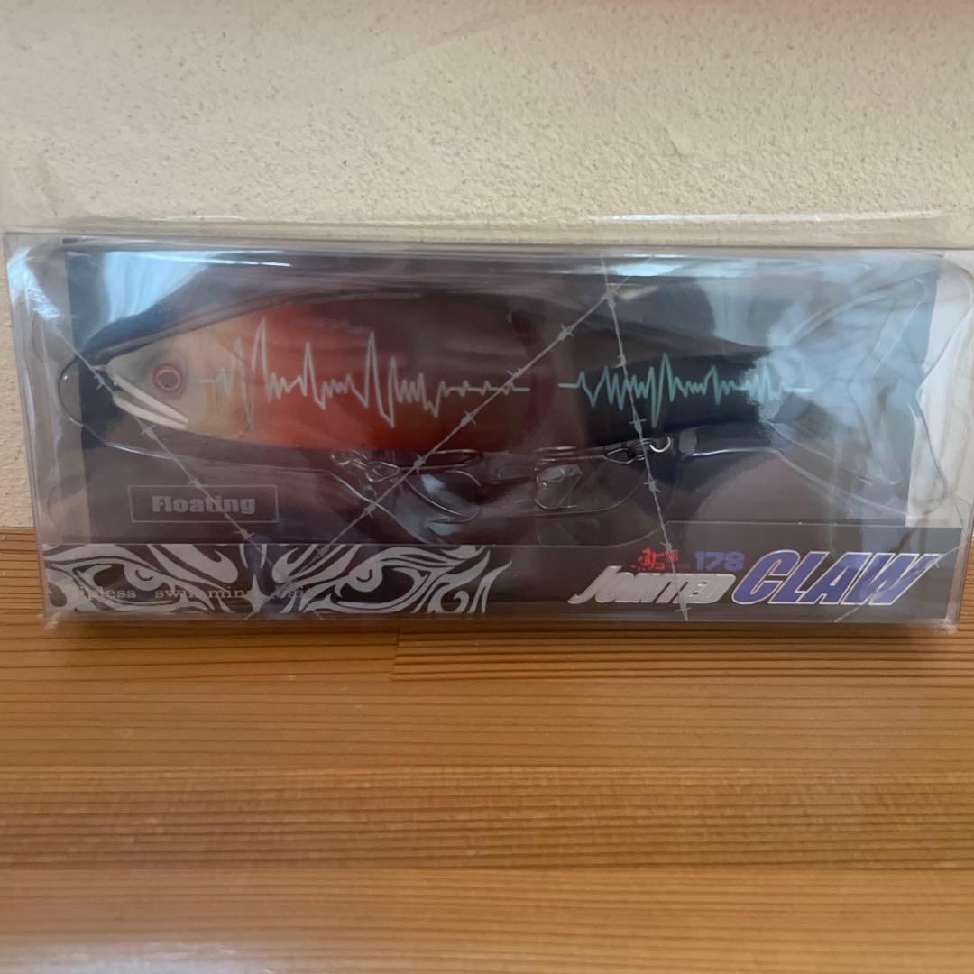 ジョインテッドクロー178「ゆめぎんがパラダイス」 - メルカリ