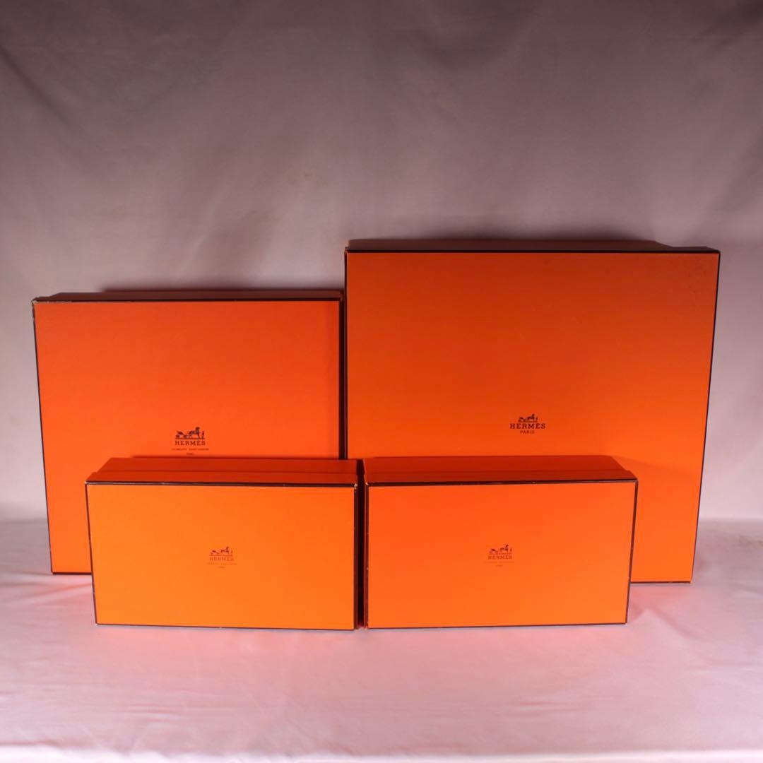 HERMES 空箱　4箱 楽天市場】エルメス 空箱の通販