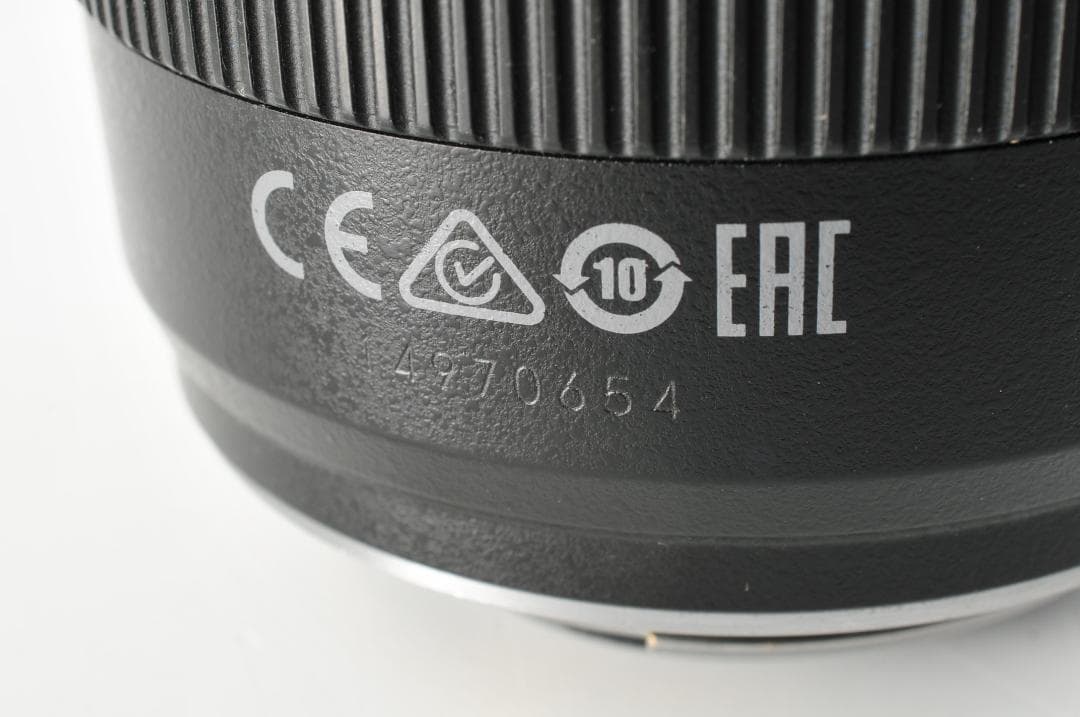 レンズ(単焦点) CANON EF-S 10-22mm F3.5-4.5 USM #1170