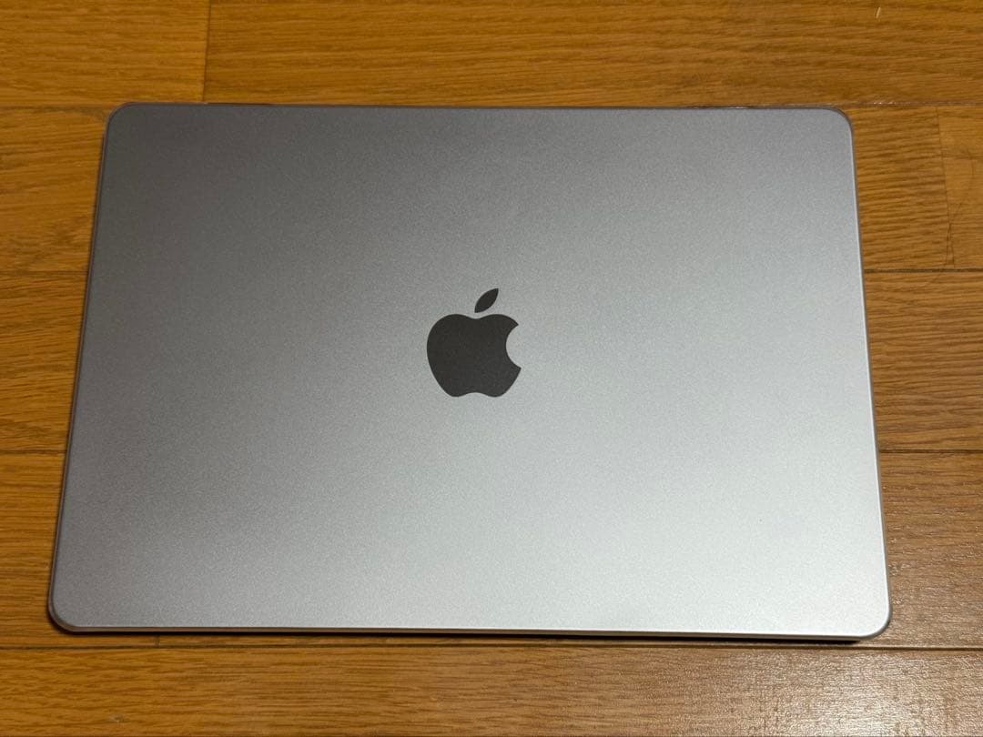 Apple MacBook スペースグレイ M2 8gb 256gb 13インチMacBook Air [整備済製品] 8コアCPUと8コアGPUを搭載したApple