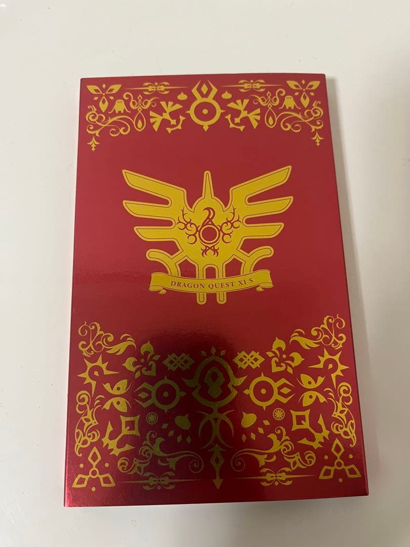 ドラゴンクエスト11S (Nintendo Switch) - メルカリ