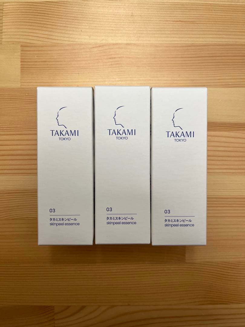 TAKAMI スキンピールエッセンス 03 30ml sk0228a.jpg