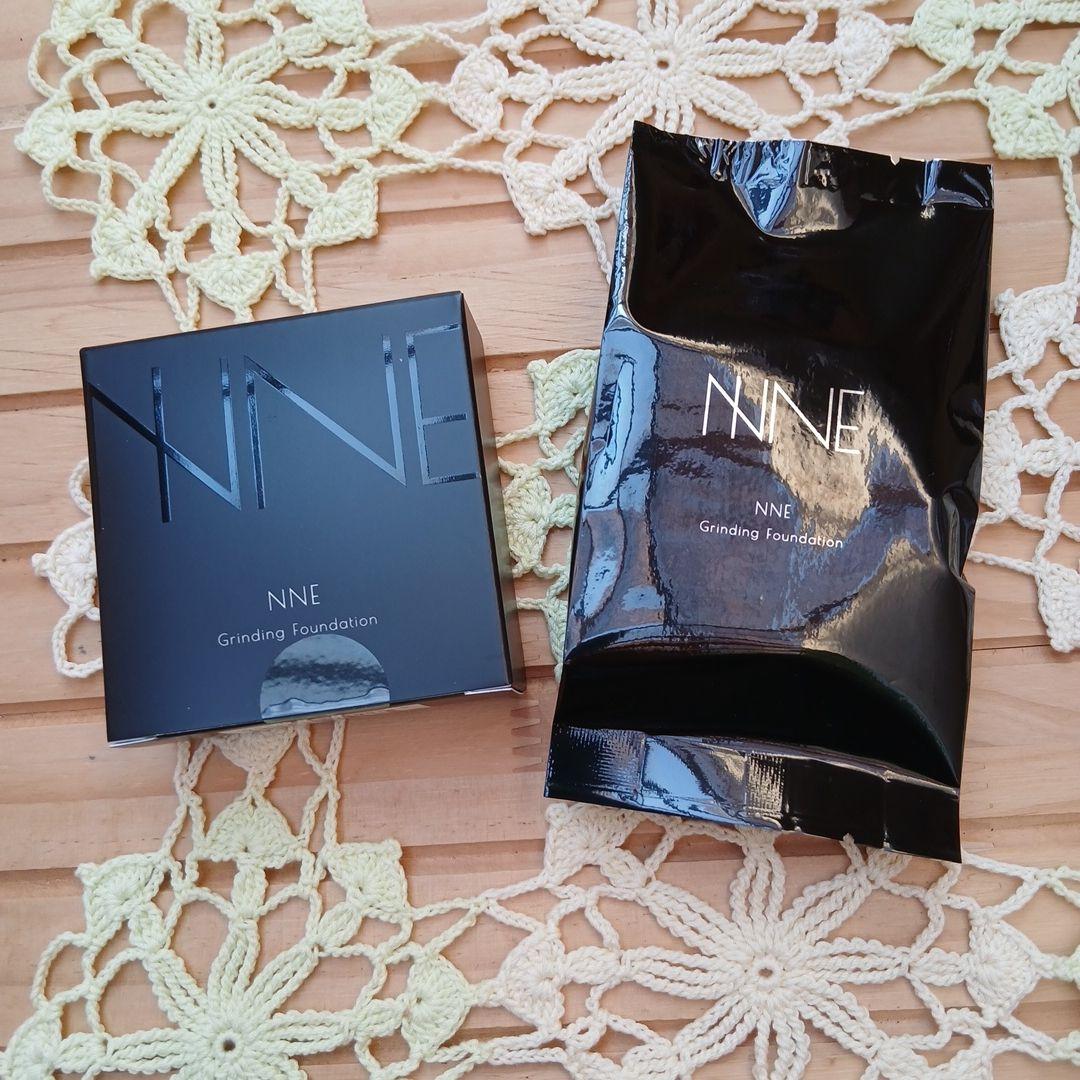 NNNE Grinding Foundation - メルカリ