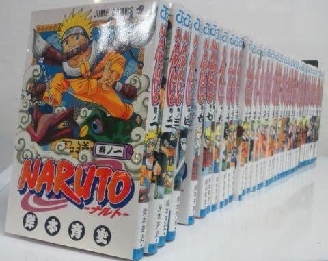 NARUTO 岸本斉史 全巻セット 全72巻 ナルト 全巻 セット 全72巻 naruto 外伝 岸本 斉史 全巻セット 表紙