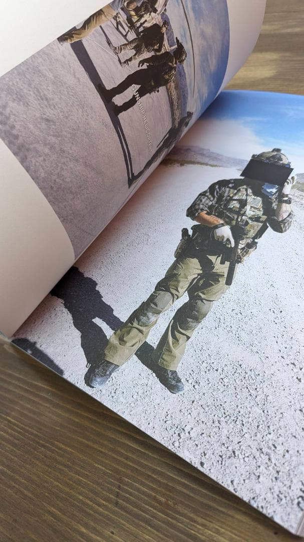 廃盤/入手困難 FORWARD OBSERVATIONS GROUP 写真集 1