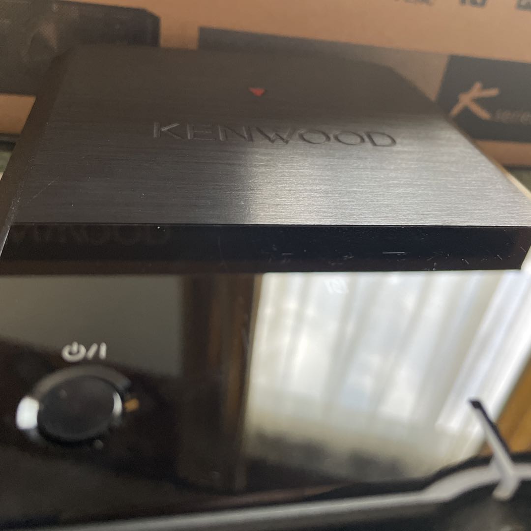 KENWOOD ケンウッド KA-NA9 インテグレーテッドアンプリファイア