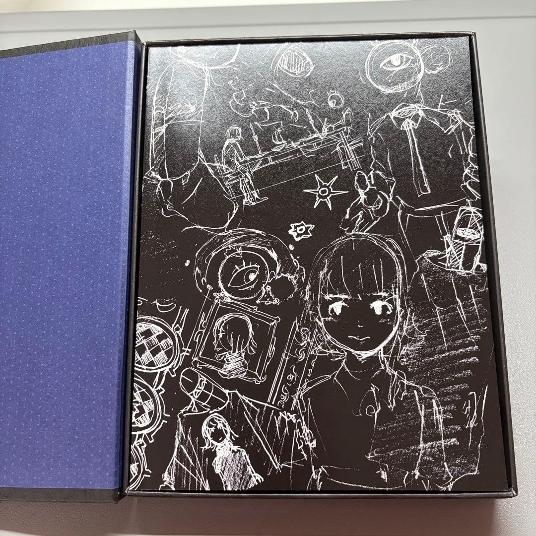 ずっと真夜中でいいのに。 正しい偽りからの起床 初回生産限定