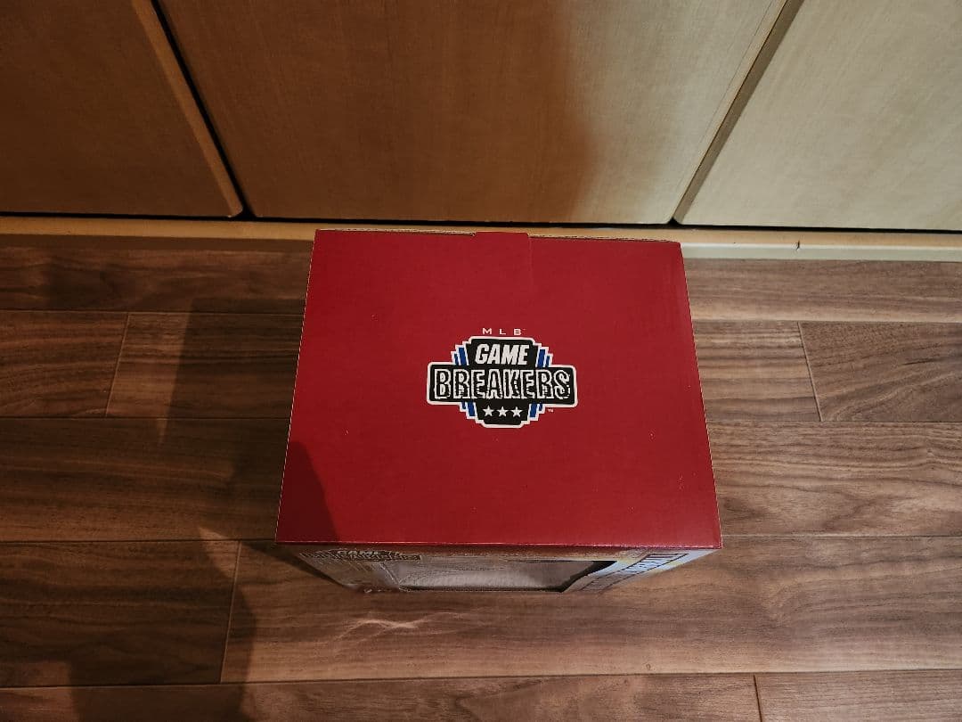 松井秀喜フィギュア 限定5000体 新品未使用 メジャーリーグ 2003年