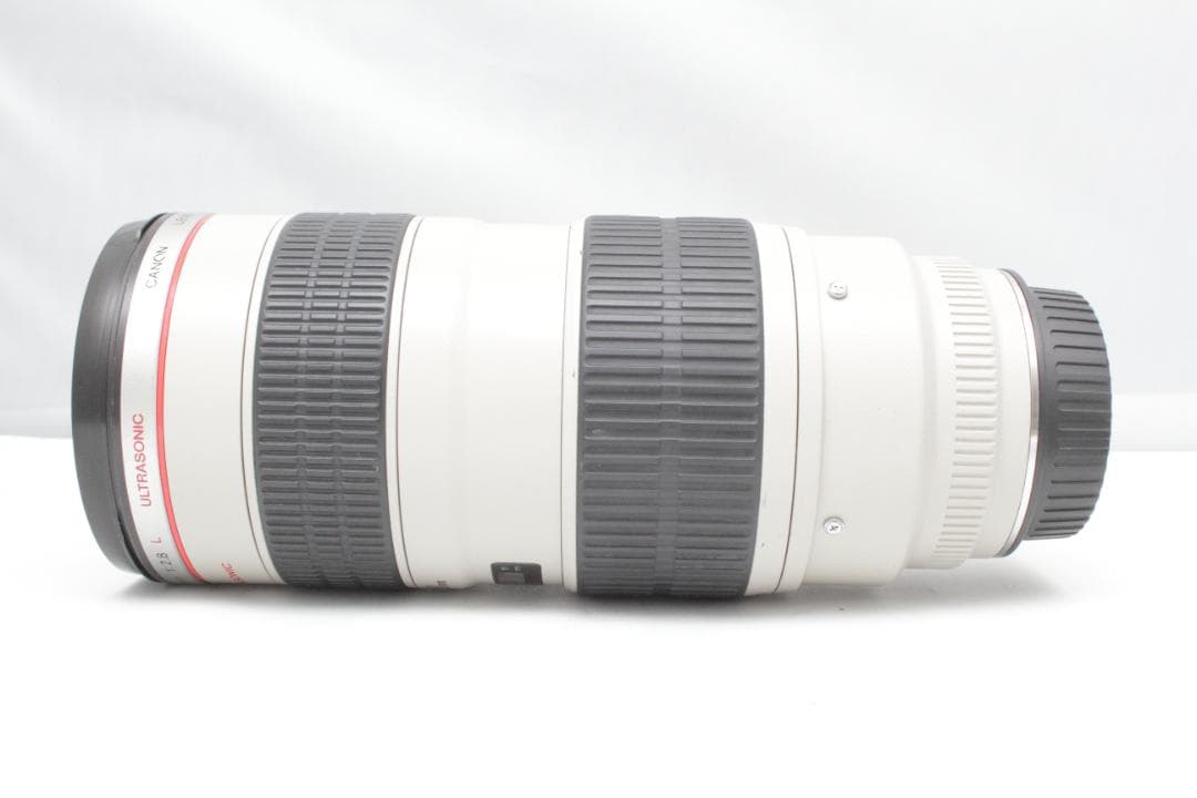 棘 (トゲ) 様専用Canon EF 70-200mm 1:2.8 L