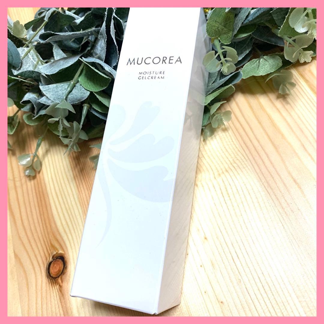 サンベール ムコレア モイスチャーゲル サンベール ムコレア