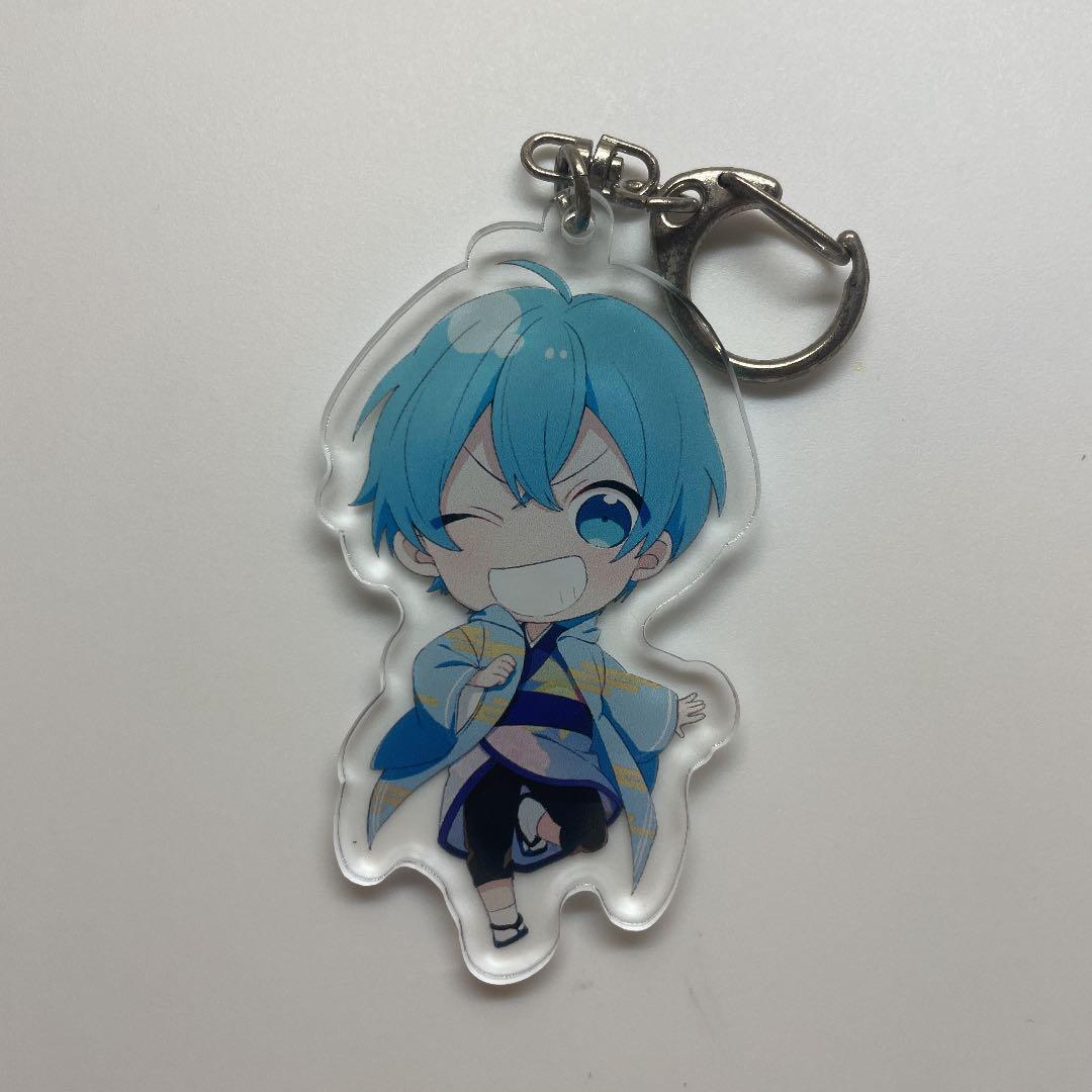 すとぷり ころんくん ころわん アクキー アクリルキーホルダー - メルカリ