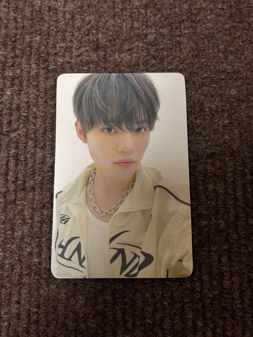 NCTDREAM チョンロ ドリショ4 6000円 購入特典 トレカ ドリム - メルカリ