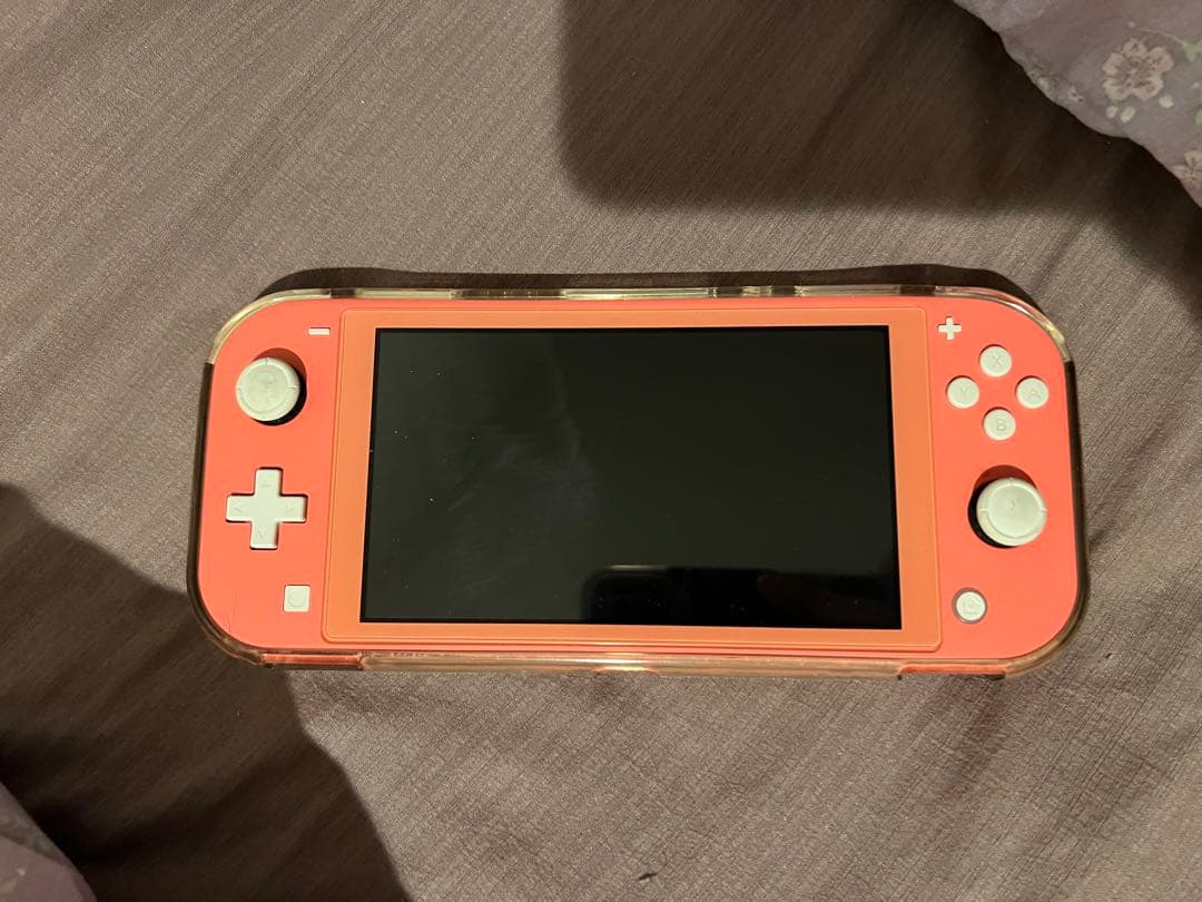 Nintendo Switch Lite コーラル 2022年製 任天堂 Nintendo Switch Lite [コーラル] 価格比較 - 価格.com