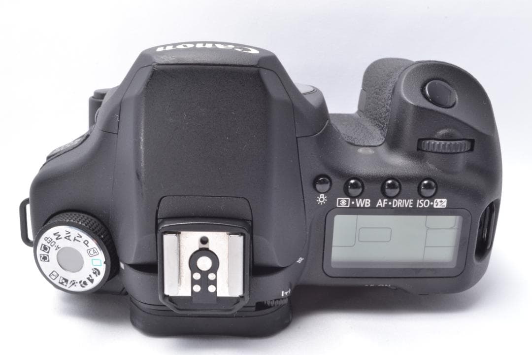 初期不良保証✨選べるおまけ✨Canon EOS 50D✨ハイアマチュアモデル