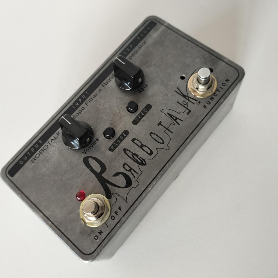 XOTIC ROBOTALK V1（オートワウ、エンベロープフィルター） 2026年最新】xotic robotalkの人気アイテム - メルカリ