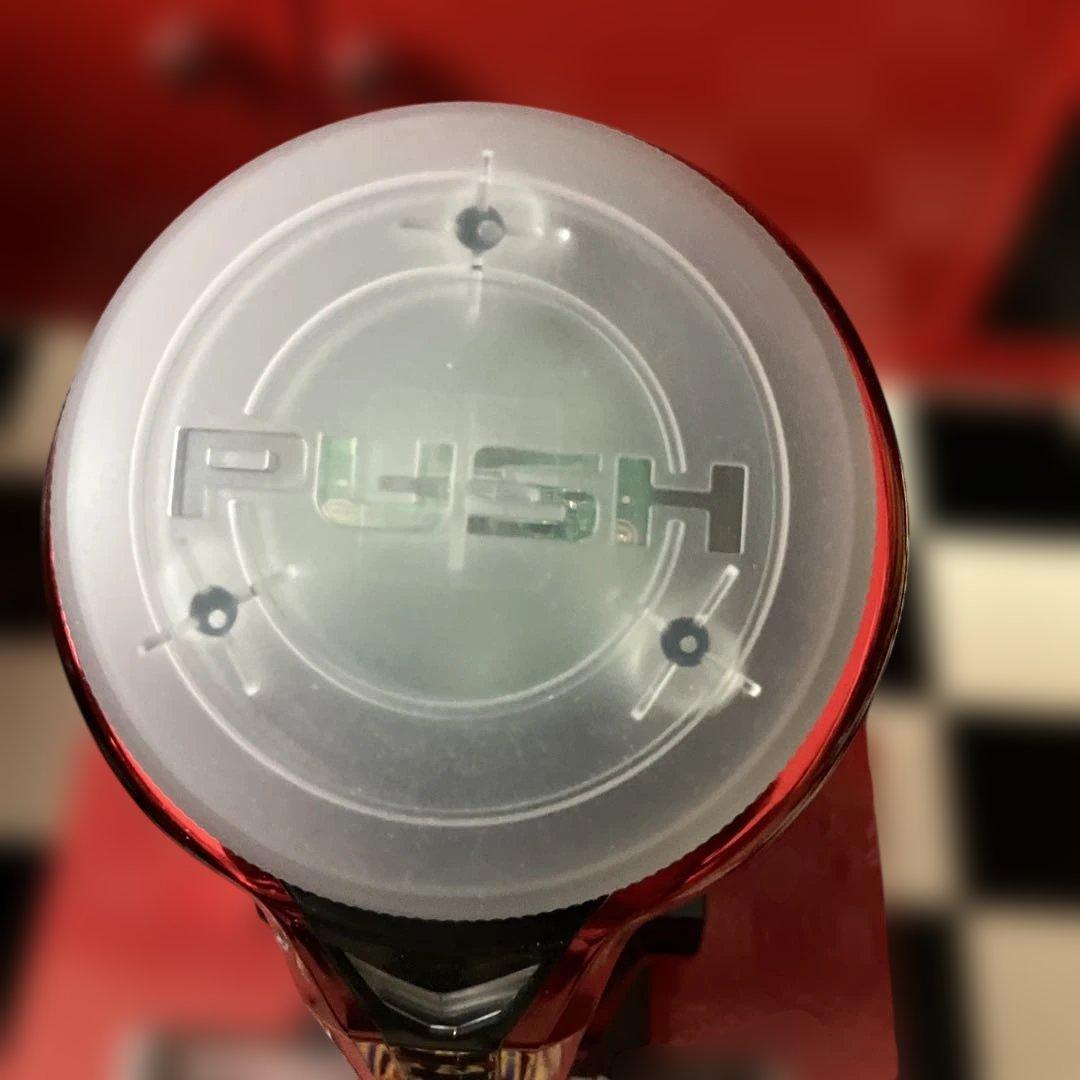 ガンダムユニコーン 一番くじ ラストワン賞 レバブルアラームクロック