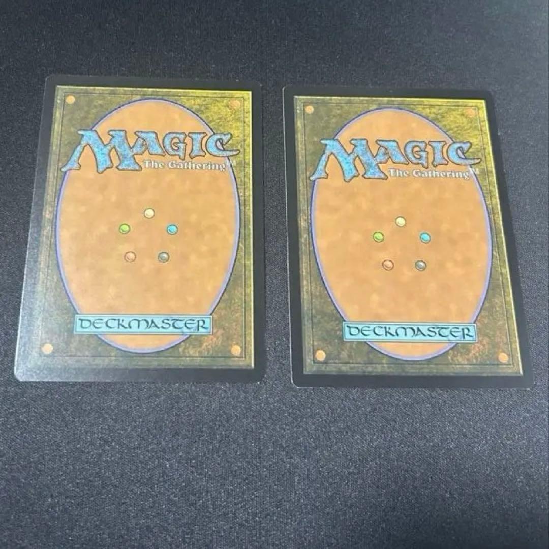 2枚セット】厚かましい借り手_英語_FOIL_ショーケース - メルカリ