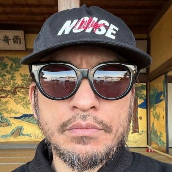 新品 チャレンジャー ノイズ キャップ ネイバーフッド マシス ポーク