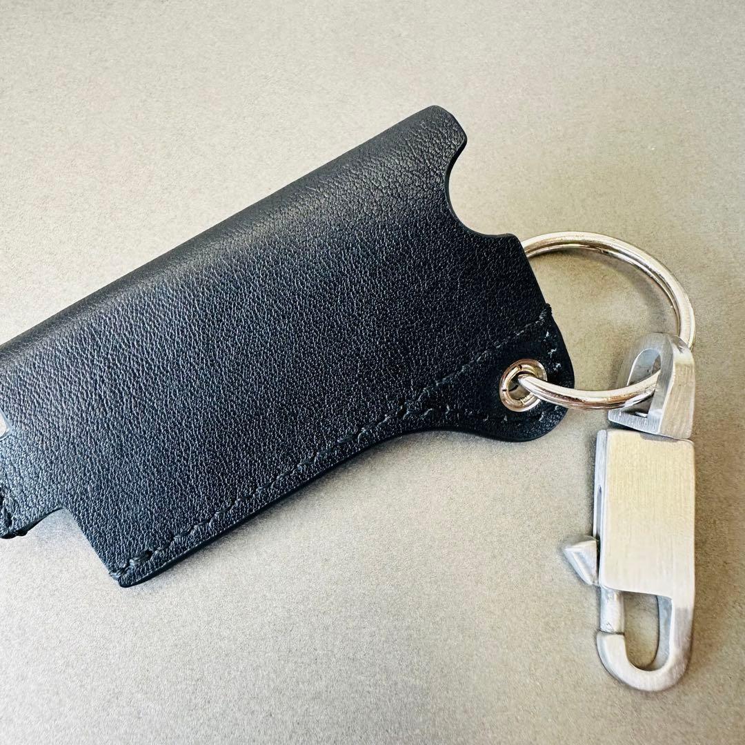 RickOwens リックオウエンス ライターケース 20SS - メルカリ