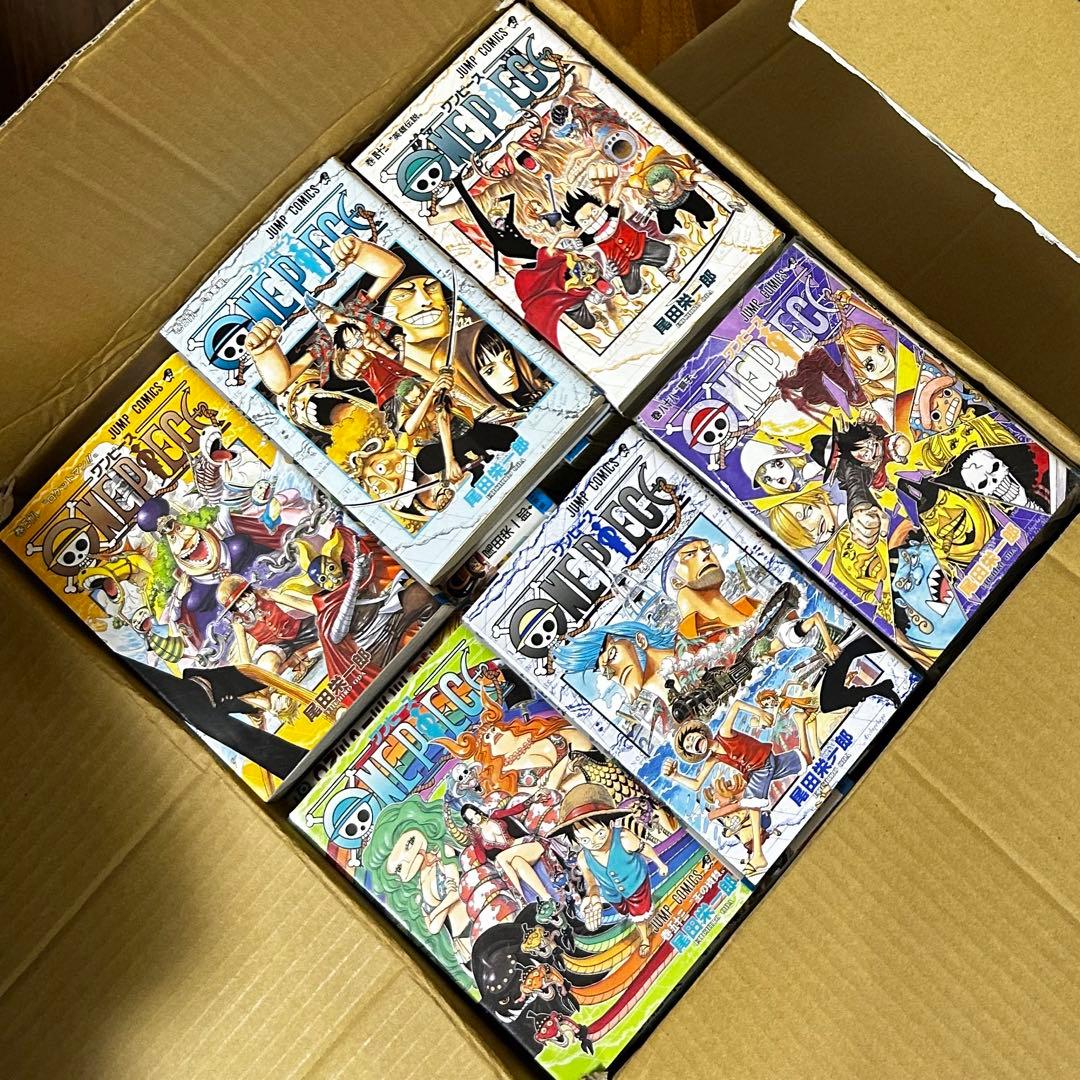 ワンピースまとめ売り