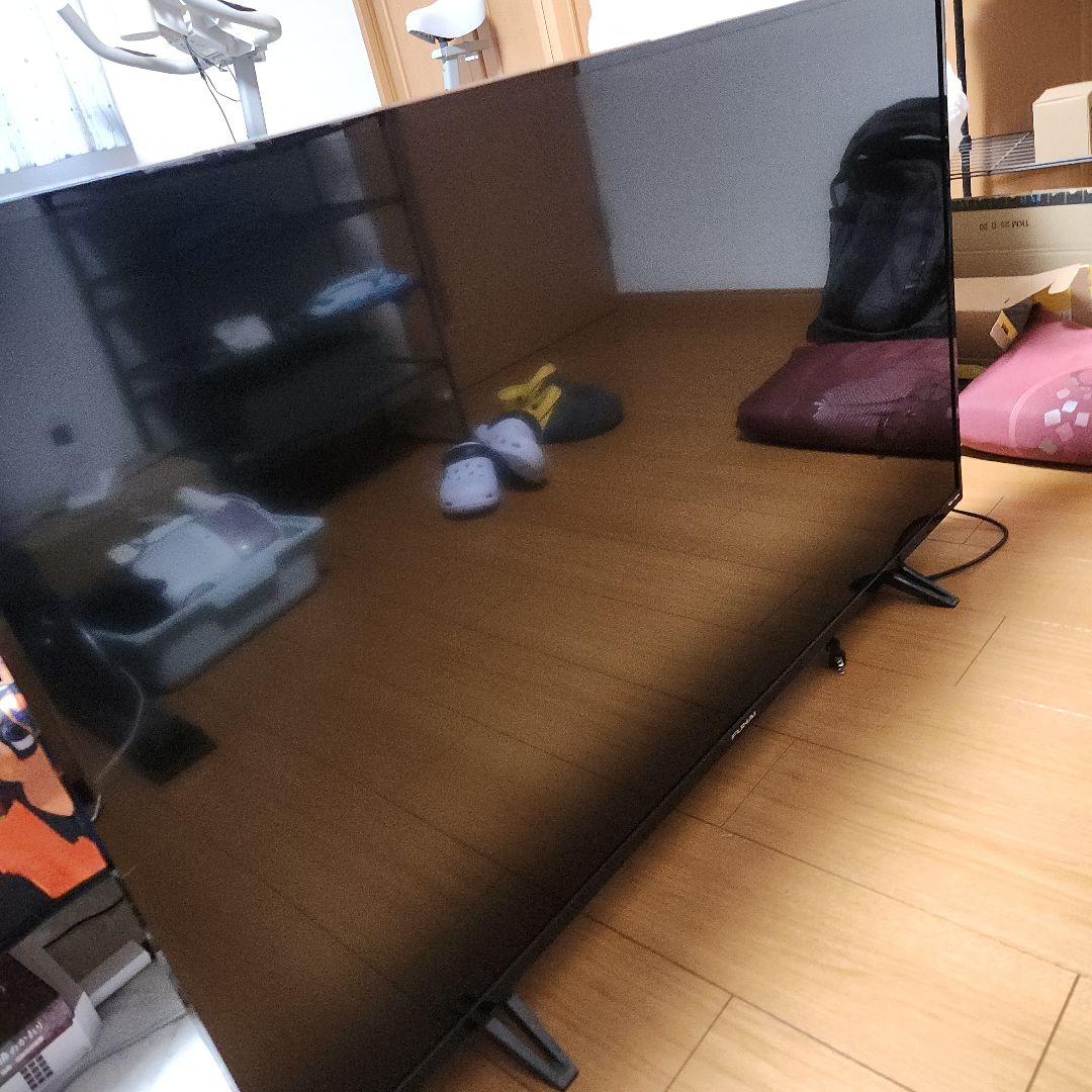 FUNAI FL-50U3010 50V型 4K対応 LED液晶テレビ 3010シリーズ｜テレビ｜FUNAI製品情報