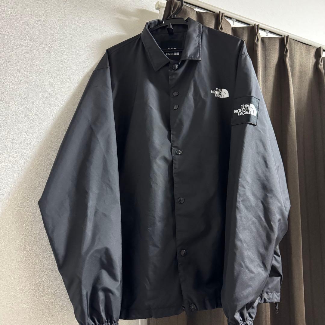 THE NORTH FACE ブラック ナイロンジャケット XL THE NORTH FACE（ザ ノースフェイス） ナイロンジャケット メンズ