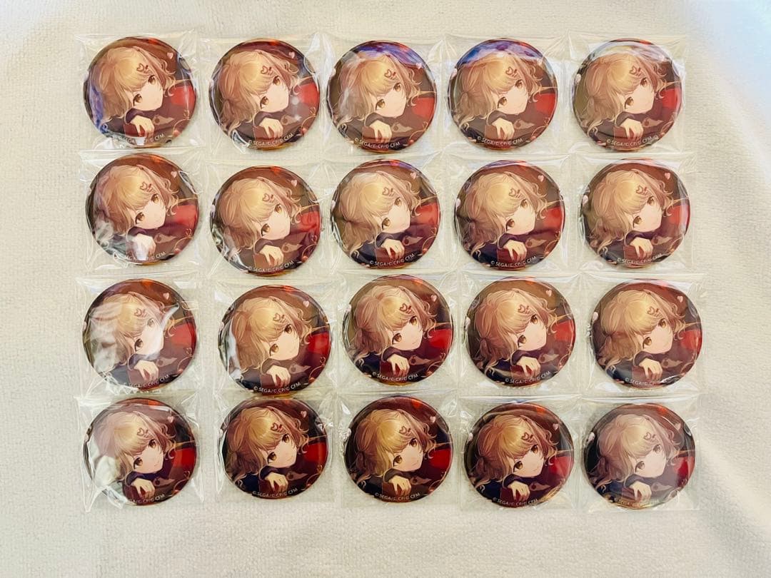 ゆ*ー様 プロセカ グリ缶 小豆沢こはね 40B ゆ*ー様 プロセカ グリ缶 小豆沢こはね 40B プロセカ 小豆沢こは