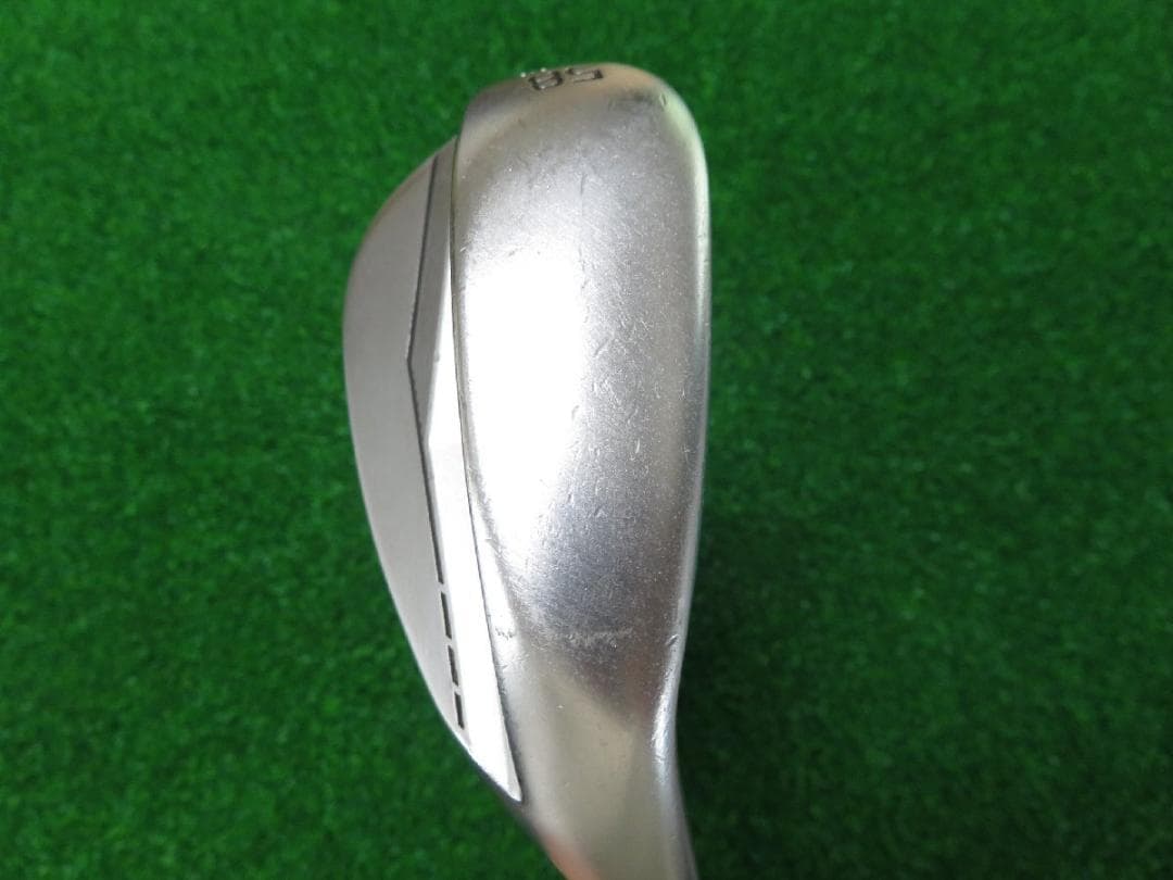 ピン2022 GLIDE 4.0 SW 58/14W MODUS115-S - メルカリ