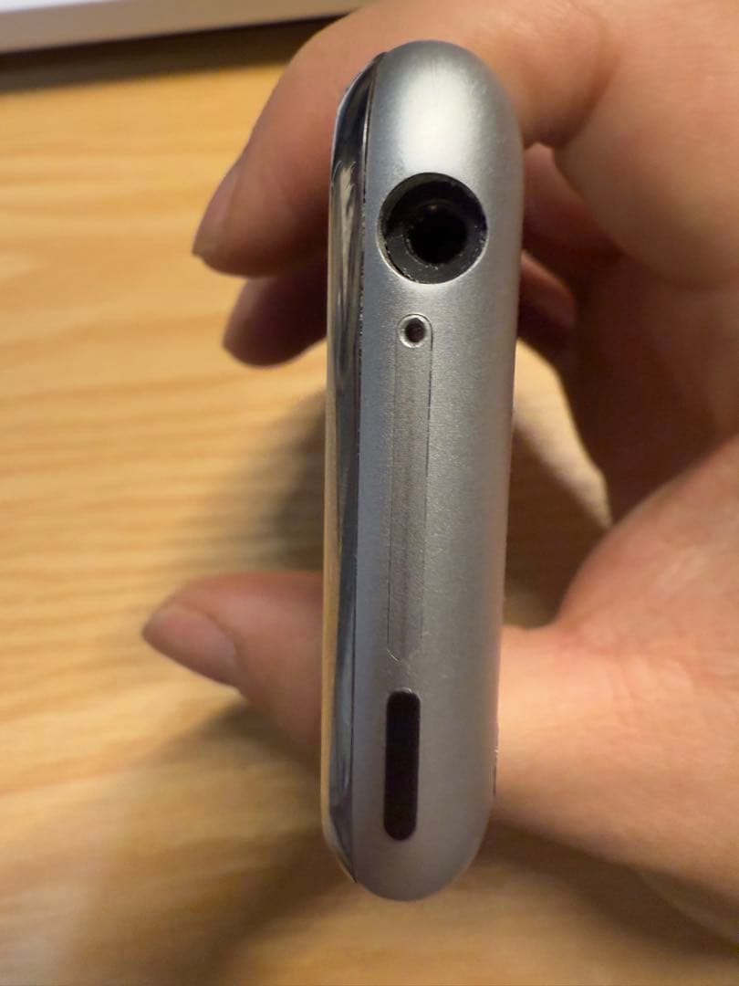 iPhone 2G 極美品 8GB 初代iPhone 第1世代 A1203 - メルカリ