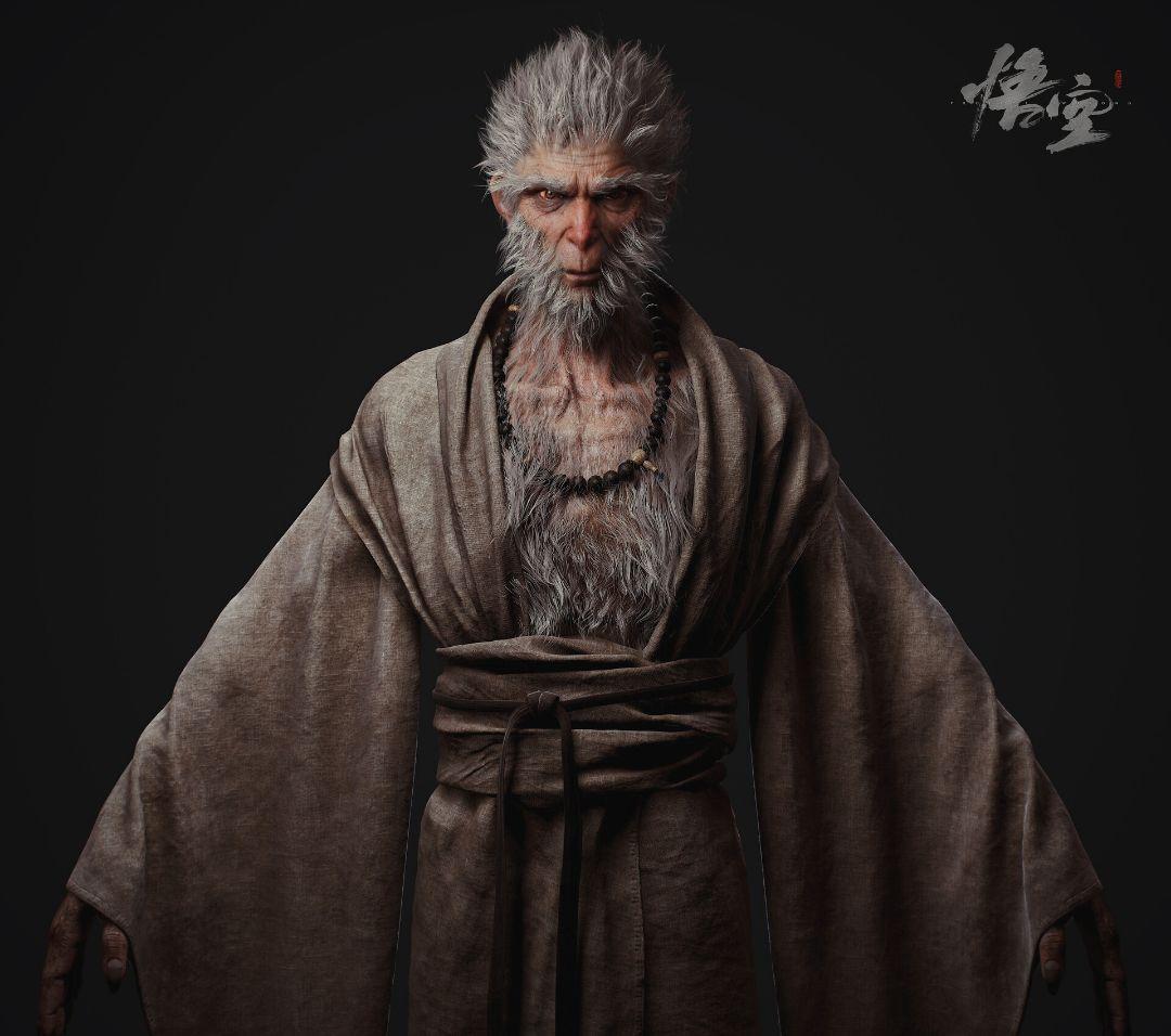 即購入不可 限定品 黒神話・悟空フィギュア 実体/豪華版,収蔵版 - メルカリ