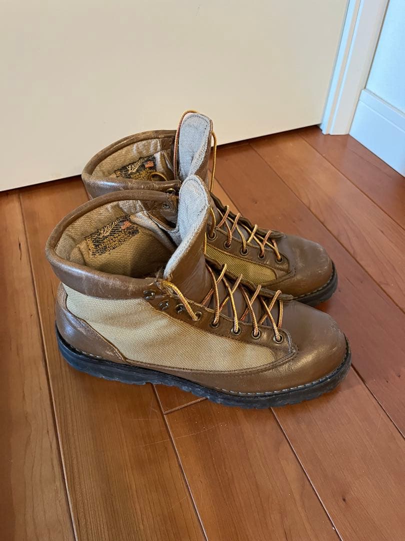 ダナーライト　8.5EE 26.5cm