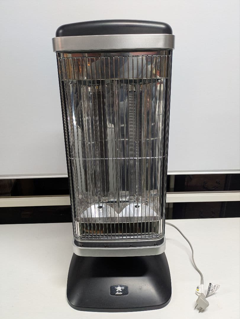 Aladdin 遠赤グラファイトヒーター AEH-2G10BJ 遠赤グラファイトヒーター（2灯管） | Aladdin（アラジン）公式サイト