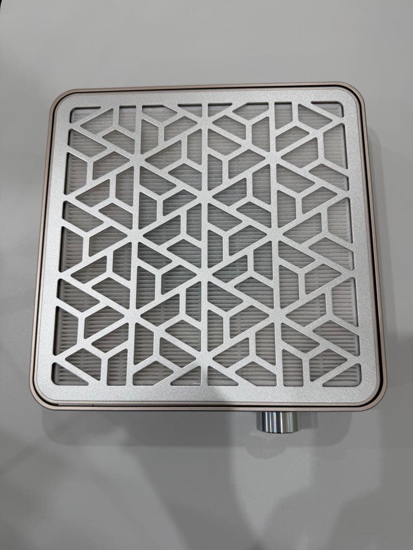 トイズバイアイニティ コードレスハイパワーダストコレクター T-CLHDC