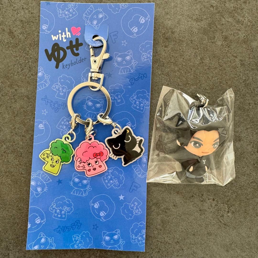 八木勇征 ヤギッコリー - メルカリ