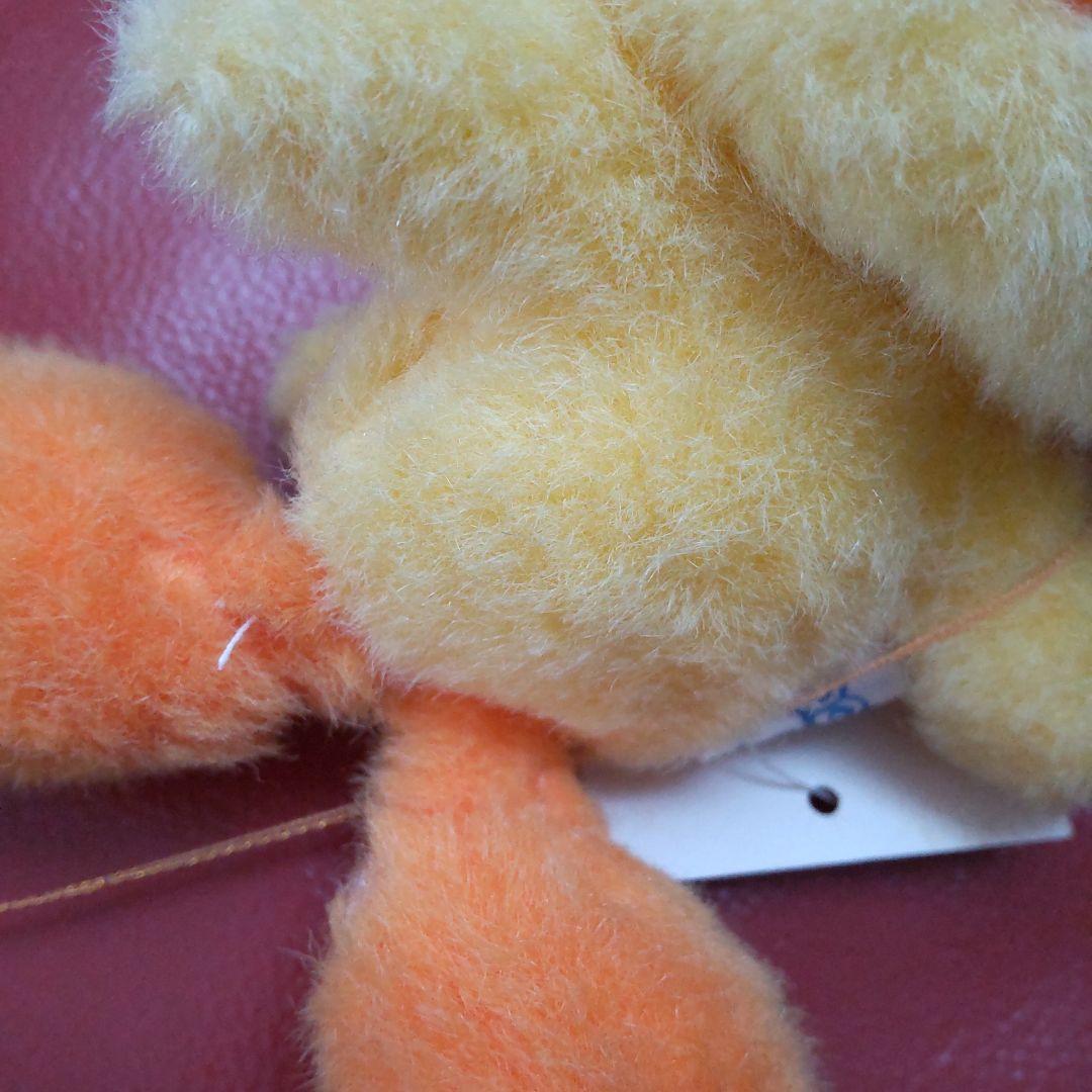 ルーニートゥーンズ トゥイーティー 日本製 セキグチ 1989 レア