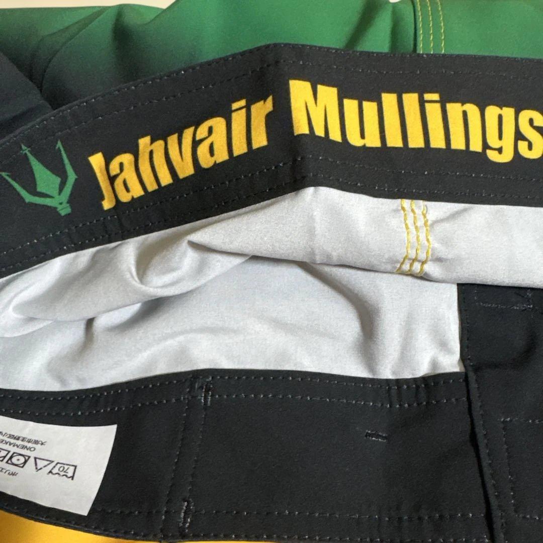 fied ファイド 32インチ サーフパンツ Jahvair Mullings - メルカリ