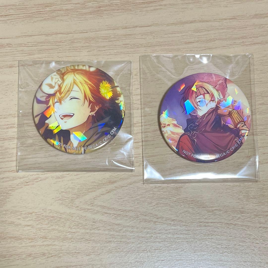 プロセカ グリ缶 フェス限 vol.7A vol.8A まとめ売り 東雲彰人 - メルカリ