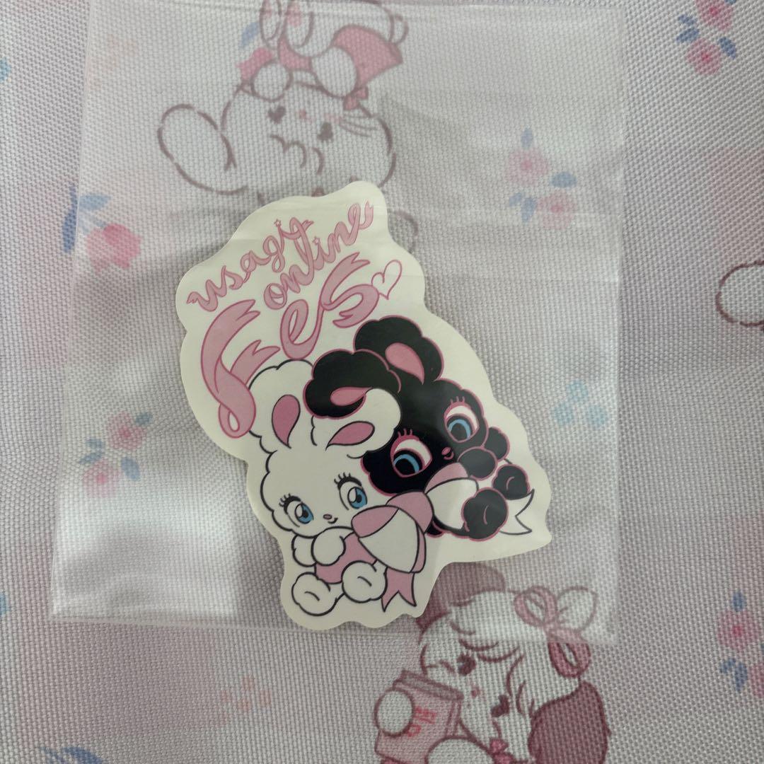 画像2枚目もセット foxy illustrations レア グッズ セット - メルカリ