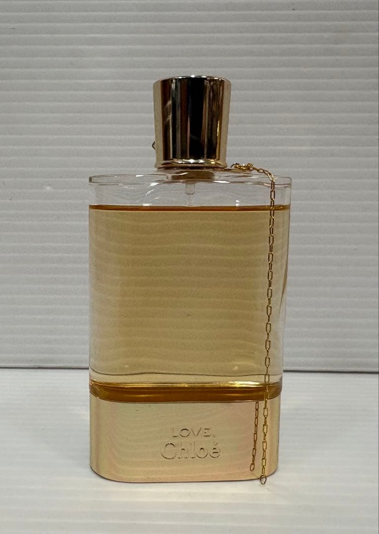 ラブクロエ オードパルファム 50ml ル ミュゲ 香水 2本セットまとめて