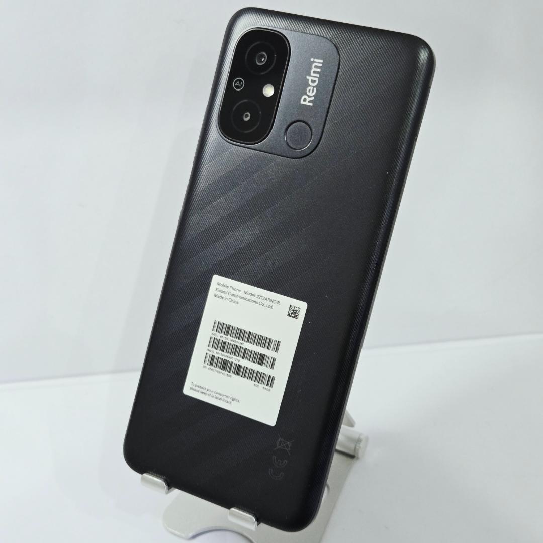 01 Xiaomi Redmi 12C グレー SIMフリー 極美品 s-l400.jpg