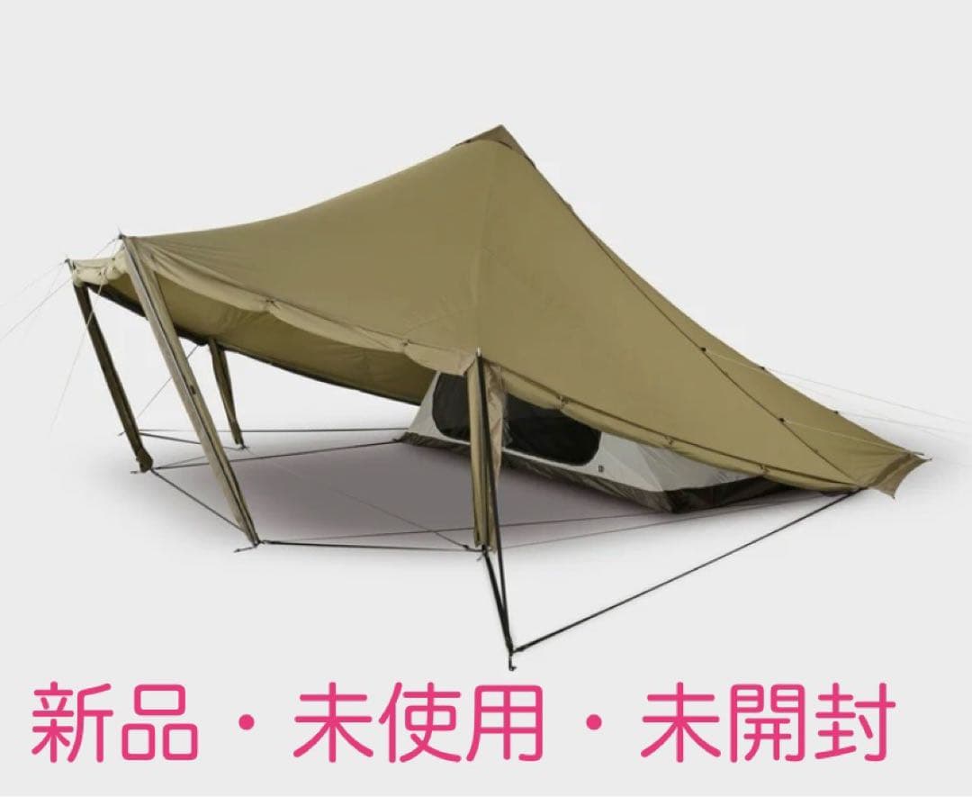 ゼインアーツ ウータL TC ZANEARTS WOOTA - メルカリ