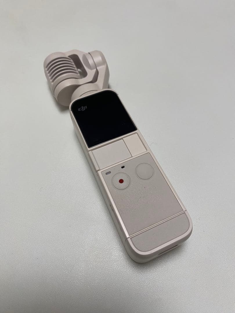 ビデオカメラ POCKET 2 EXCLUSIVE COMBO Amazon.com: DJI Pocket 2 Exclusive Combo (Sunset White) - Pocket