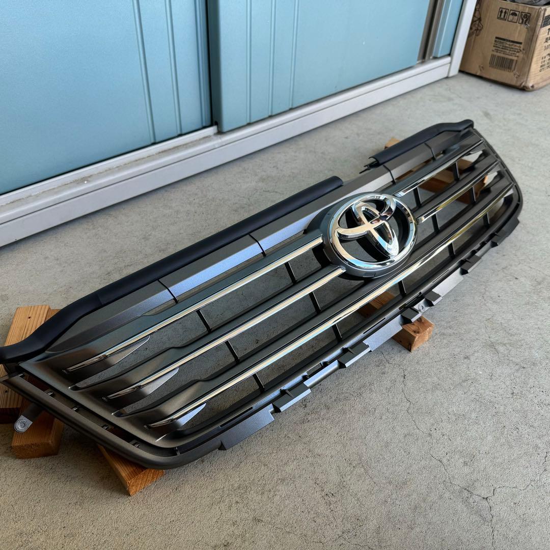 ヴァンガード 純正 グリル - メルカリ