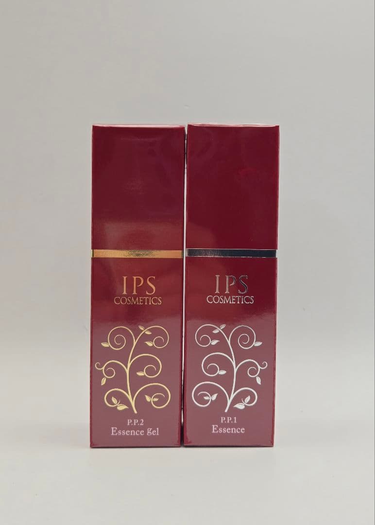 IPS美容液(デイ・ナイト)2本セット - メルカリ
