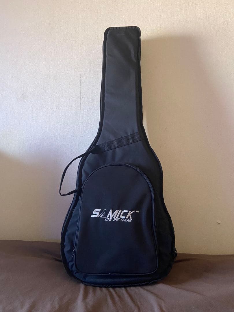 Samick TAJ-1 アコースティックギター - メルカリ